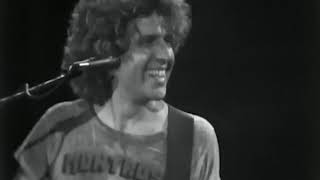 Sammy Hagar  Bad Motor Scooter  5191978  Winterland [upl. by Ayisan878]