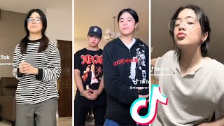 Best of Niana Guerrero TikTok Dance Compilation  Featuring Natalia Guerrero amp Ranz Kyle NEW 2023 [upl. by Norret439]