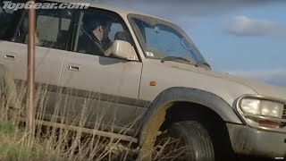 Jeremy Clarkson Hates Off Road Cars [upl. by Beal630]