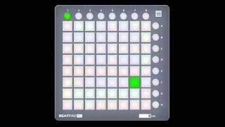 【Beatpad PC x64】Avicii  Levels [upl. by Giddings]