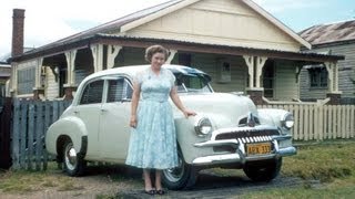 Like Ya Car  Early Years of Motoring in Australia [upl. by Sperling]