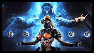 REFAZENDO JORNADA PROTOCOLO DEADLOCK  WARFRAME [upl. by Merrie]