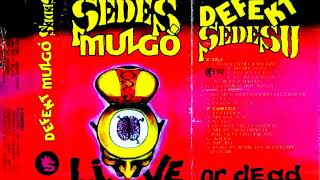 SEDES MUZGÓ  Live 1992 MC [upl. by Nelehyram]