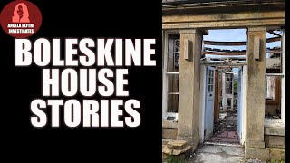 Boleskine House its History and Present Situation [upl. by Stahl]