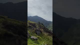 Cader Idris in 4 Minutes snowdonia eryri wales northwales [upl. by Crelin]