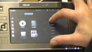 Full install  Fedora Linux on the Asus R2H TABLET and any other Tablet [upl. by Atiral]