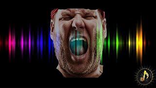 Man Screaming in Pain Sound Effect [upl. by Reivad]