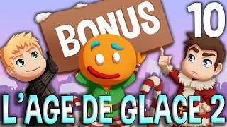 LÂGE DE GLACE 2  Brioche Bonus 10 LE BORDEL Désolé Siph [upl. by Eivol]