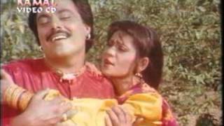 Amar Noorie and Guggu Gill Ve Ik Meri Akh Kasini [upl. by Yreffoeg]