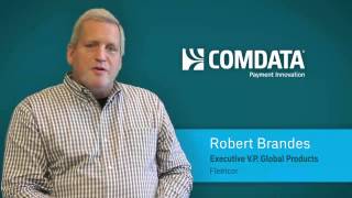 Comdata  Customer Testimonial  Robert Brandes of Fleetcor [upl. by Pirri545]