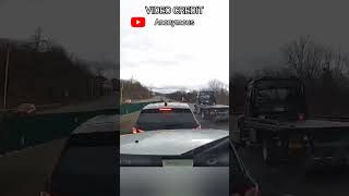 Brake Check Gone Wrong  Instant Karma For Reckless Driver [upl. by Assital]