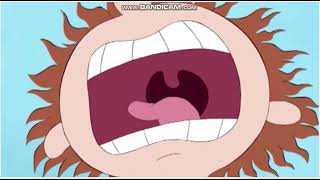 Horrid Henry screaming pt2 [upl. by Irret823]