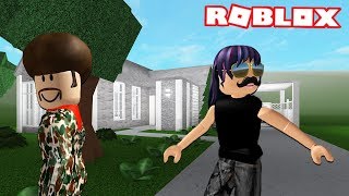 24 HOUR CHALLENGE FAIL PT 2  Roblox  BloxBurg [upl. by Hsina]