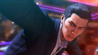 Yakuza 0  FRIDAY NIGHT  FULL COMBO HARD [upl. by Francklin]