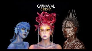 PROMO Carnaval de Chipiona Fitur 2019 [upl. by Sillert843]