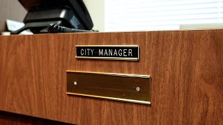 Clewiston city manager fired mayor explains why [upl. by Glasgo846]