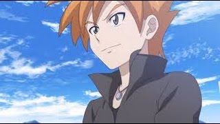 Pokemon Generations and Origins AMV  Blue  Immortals [upl. by Aniratak494]