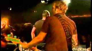 3 Doors Down  Kryptonite Live [upl. by Dikmen]