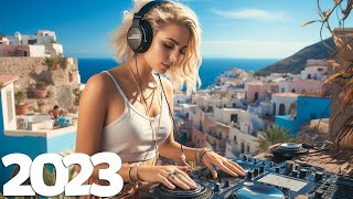 Ibiza Summer Mix 2023 🍓 Best Of Tropical Deep House Music Chill Out Mix 2023🍓 Chillout Lounge 310 [upl. by Oderfla]