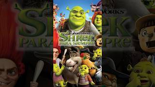 El flautista de SHREK 4 shorts shrek dreamworks [upl. by Nodle]