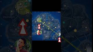 Power Of My Over Comfidence 😱 Solo Vs Squad 👑 IQ lvl 999999 Gameplay shorts viral short [upl. by Oinoitna]