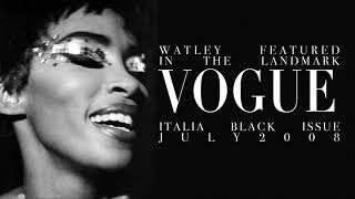 Jody Watley Grammy Winning Solo Artist  Music amp Style Icon Montage  The Wattage [upl. by Danielle]