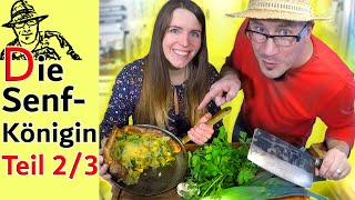 Kochen mit WOWEffekt Dutch Baby  ein geniales Rezept Teil 23 [upl. by Ettegirb]