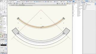 How to Create a Curved Window [upl. by Schechinger]