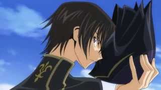 Code Geass  Openings 12345 [upl. by Danella856]