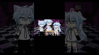 Gachalife Tiktok Edits ep 6294 ❤️ viral gachaclub gacha gachaedit gachatrend shorts gachalife [upl. by Aicnetroh]