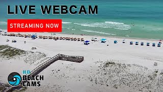 Live Webcam Pensacola Beach Florida [upl. by Rebekah]