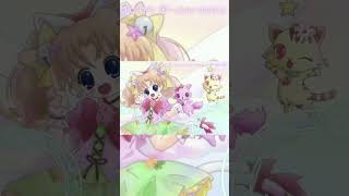 jewelpet twinkle miria song [upl. by Harshman562]