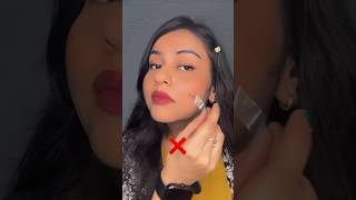 Eyeliner hack with tape 😱shorts short shortvideo eyeliner tapehacks hacks makeup viralhack [upl. by Isyak989]