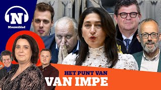 138 Special Gemeenteraadsverkiezingen quotOnvoorstelbaar wat Zuhal Demir deedquot [upl. by Eelimaj]