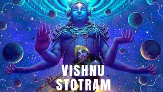 Vishnu Srotram  Shree Hari Stotram  G Gayathri Devi  S Saindhavi  R Shruti  1 Hour Loop [upl. by Bajaj]