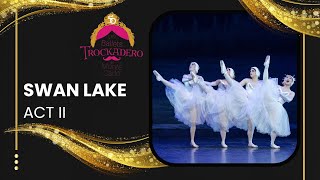 Le Lac des Cygnes Swan Lake Act II  Little Swans [upl. by Vi]