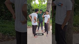 Picnic planning 😋😂 banglacomedyvideo funstation funnyshorts durgapuja comedy [upl. by Yenahteb]