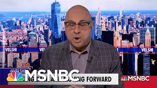 Velshi Expertise Without Honesty Is BS  MSNBC [upl. by Lehcor86]