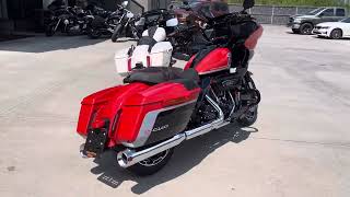 HarleyDavidson CVO Road Glide Cvo Road Glide St 121  2024 [upl. by Puna]