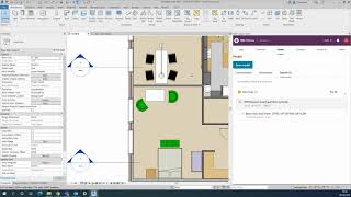 NBS Chorus in Revit Uniclass Part 2 of 5  Adding prefix amp suffix codes [upl. by Festus]