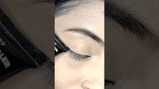 Eyeliner tutorial for beginners [upl. by Consolata942]