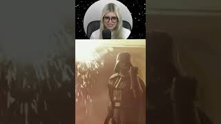 Rogue One A Star Wars Story Cast Then And Now shorts trending starwars thenandnow [upl. by Brittan304]