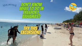 Discovering Freeport Bahamas From Confusion to Excitement with the HopOn HopOff Bus Tour [upl. by Sherwynd]