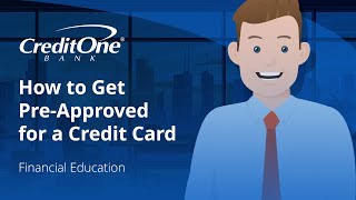 How to Find PREAPPROVED amp PREQUALIFIED Credit Card Offers via CardMatch [upl. by Levinson758]