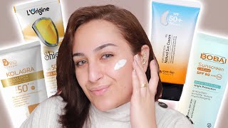 افضل صن بلوك رخيص  🌞 Best cheap sunblock [upl. by Malvino]