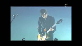 Interpol  Narc Live at Printemps de Bourges 2005 [upl. by Arded]