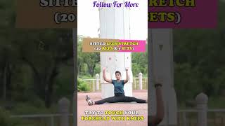 Exercise for knocked kneel exercise fitnessmotivation fitness [upl. by Bogie]