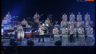 James Bond Theme  Big Band der Bundeswehr [upl. by Suiravat]