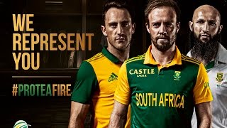 This is ProteaFire [upl. by Hazrit]