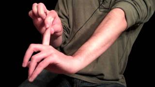 Essential Hand Stretches For Guitarists or Any Instrumentalist [upl. by Attiuqihc]